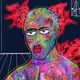 Santos Neo-Expressionism collection