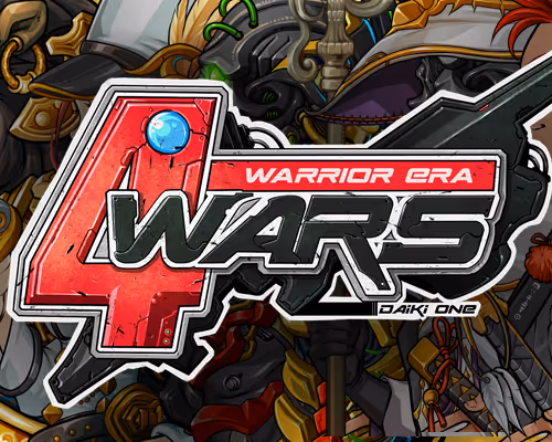 4 wars