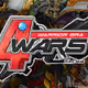 4 wars