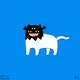 Simple Cat