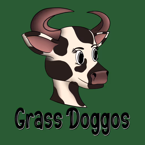 Grass Doggos