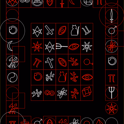 Generative Alchemy by Eliya Stein