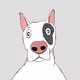 TheLittleDog - old