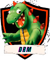 DRM - Dont Rug Me - Cryptocurrency CCG Official Cards