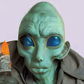 Galaxians (the old version)