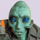 Galaxians (the old version)