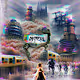 Dystopia, 2521. - old