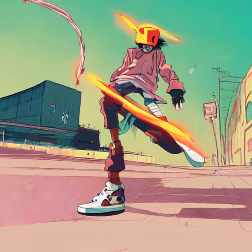 ExoStampz By BonishBil