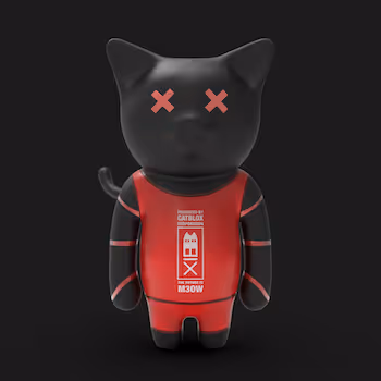 CatBlox x TBT Bracket Challenge