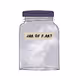 Jar of fart