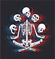 Crazy Skeleton Club