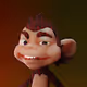 Inner Circle Monkeys