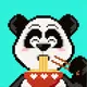 PixelPandas