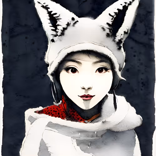 Hirokatsu's collection 2