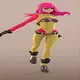 RAC Digital Action Figure