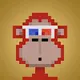 Minted Monkey Club