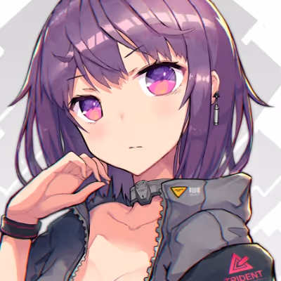 Gia's Imaginary Girl