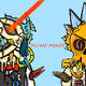 Mutant Mories
