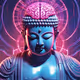 Buddha x Brain
