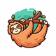 Slow Mo Sloth Club (SMSC)