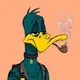 Numbed Duck