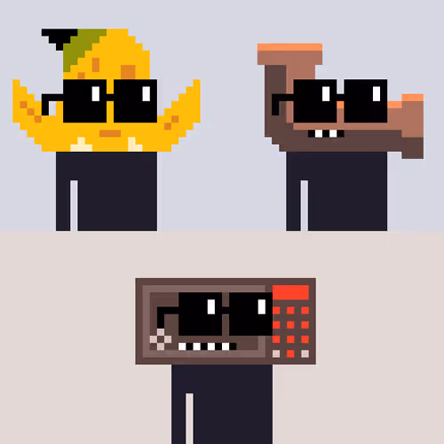 Reward the Builders Winner