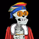 Furious Skull