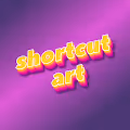 Shortcut Art