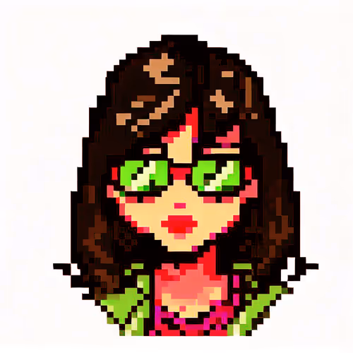 Pixel Art