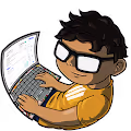 Laptop Kid