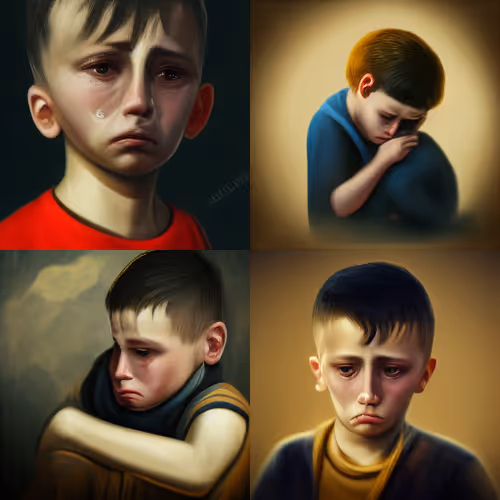 Childhood Complications