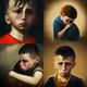 Childhood Complications