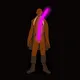 Naughty Lightsabers