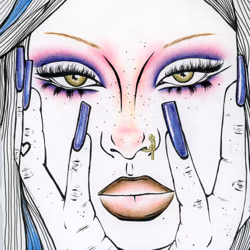 Volume One - Ariane Nicole