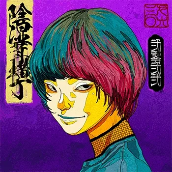 Tokyo@Oedo-Rumble Vol.2