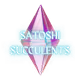 Satoshi Succulents NFT