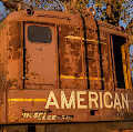 Mississippi Rust