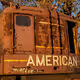Mississippi Rust