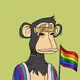 Gay Ape  Yacht CIub