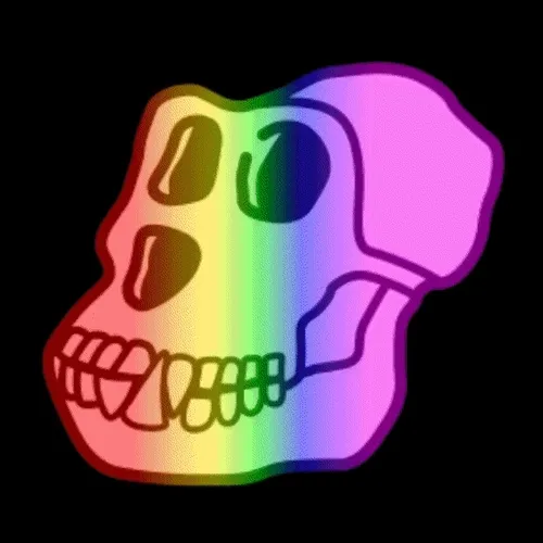 Gay Ape  Yacht CIub