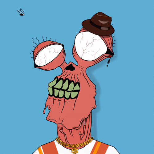 Glitch.ETH Genesis Collection