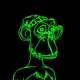 Neon Apes Official  33333333