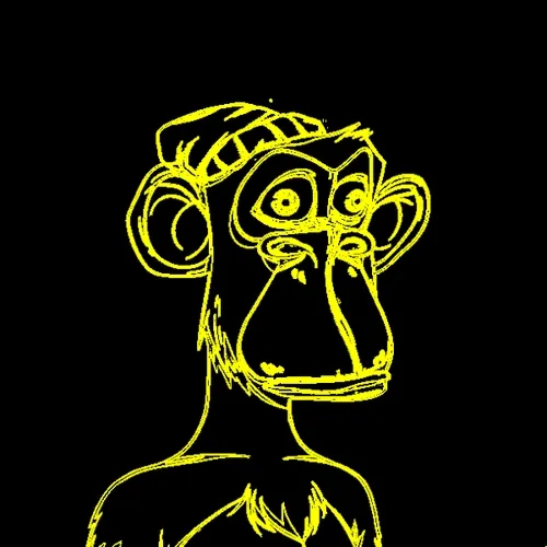 Neon Apes Official  33333333