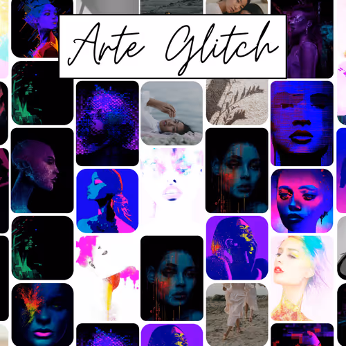 Arte Glitch