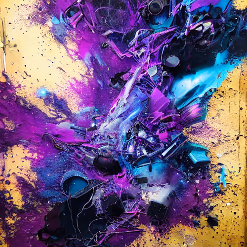 JanspireArt Conceptions