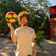 From Jamaica with Love
