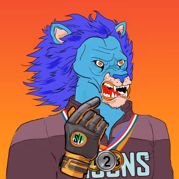 SportsIcon Lion Club