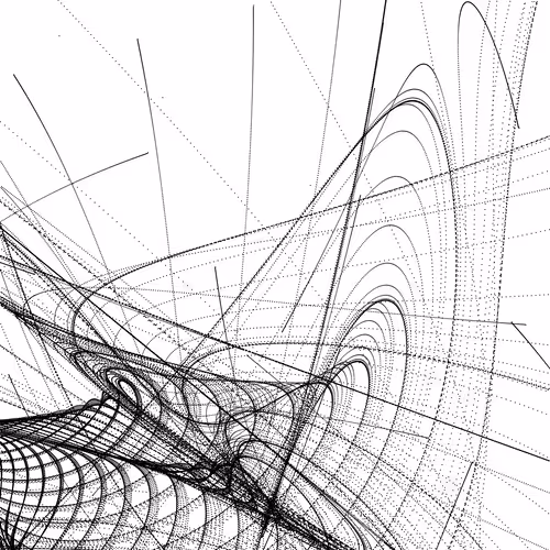 Coalescence by Beervangeer