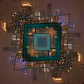 Geometric Visions