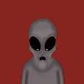 The invader